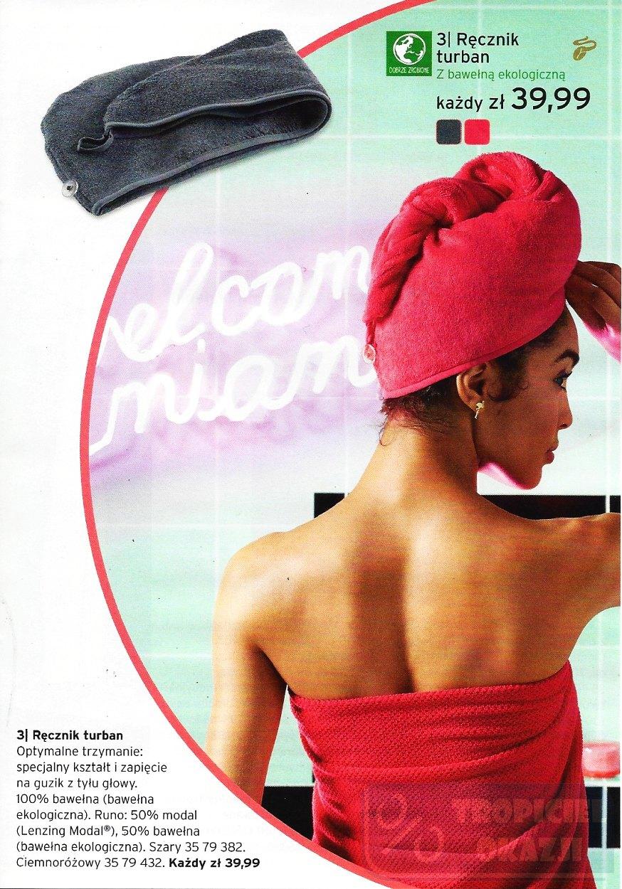 Gazetka promocyjna Tchibo str. 9