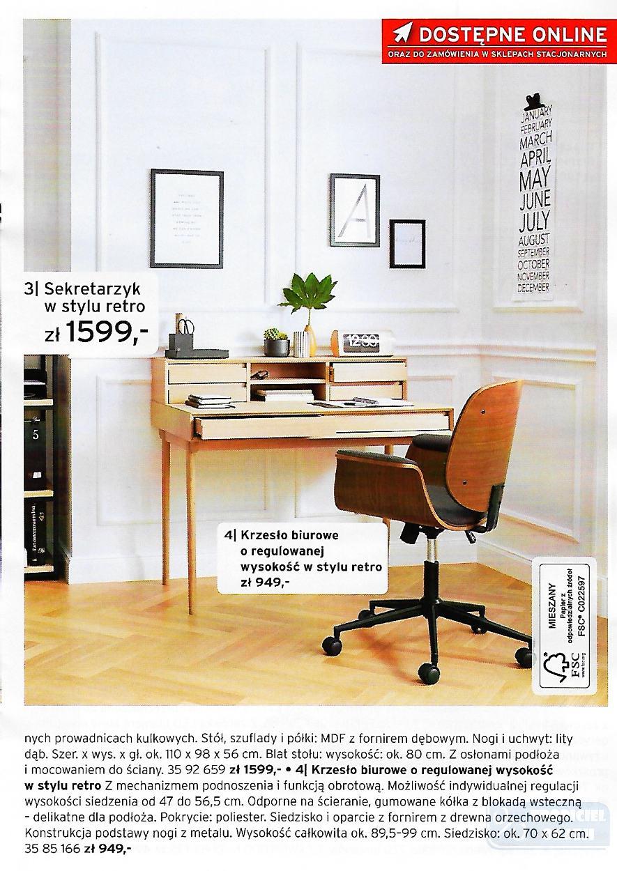 Gazetka promocyjna Tchibo str. 29