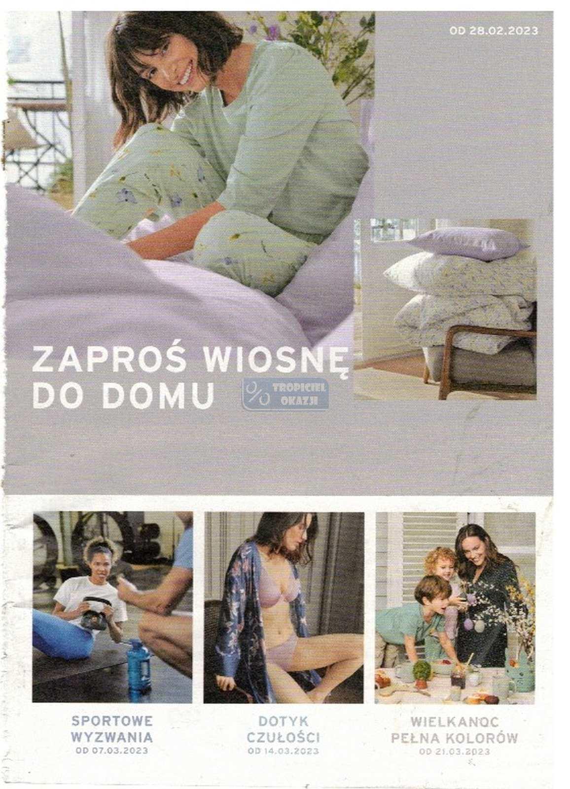 Gazetka promocyjna Tchibo str. 47