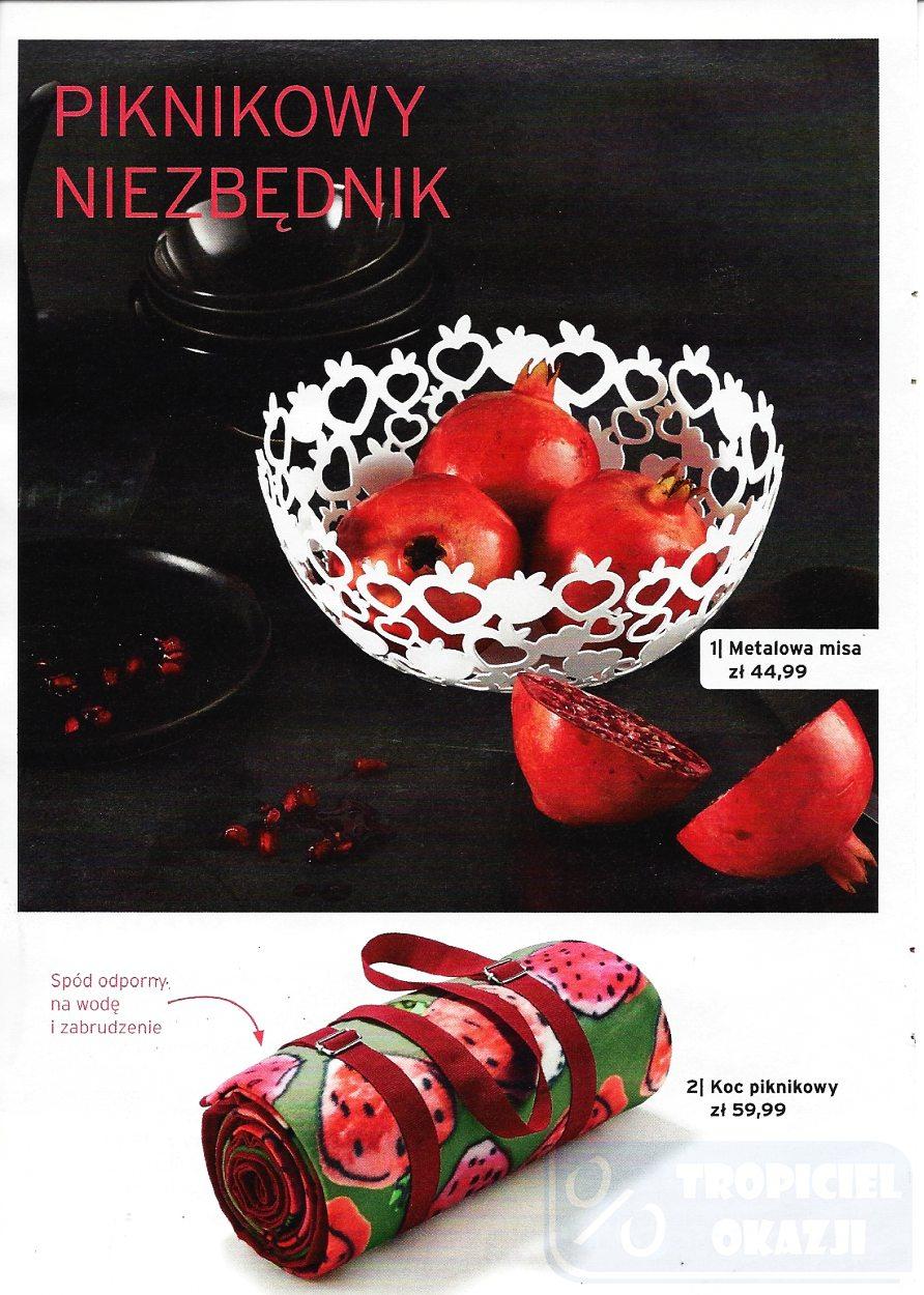 Gazetka promocyjna Tchibo str. 28