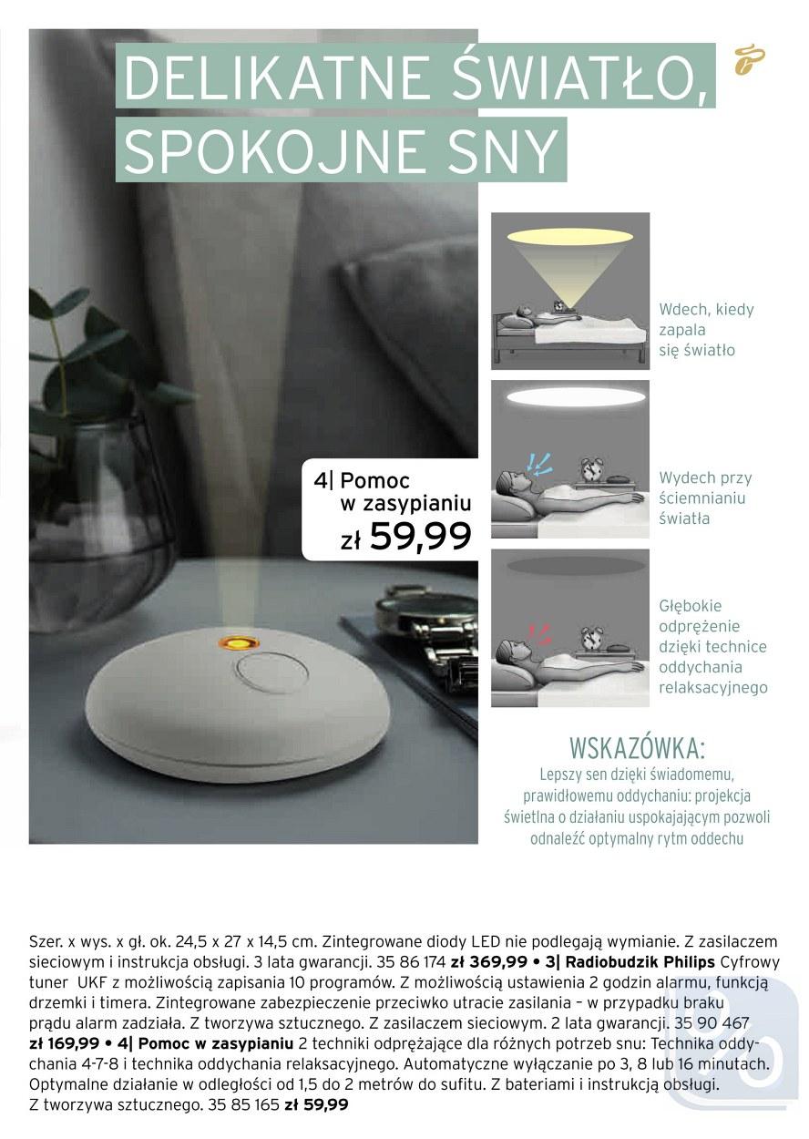 Gazetka promocyjna Tchibo str. 15