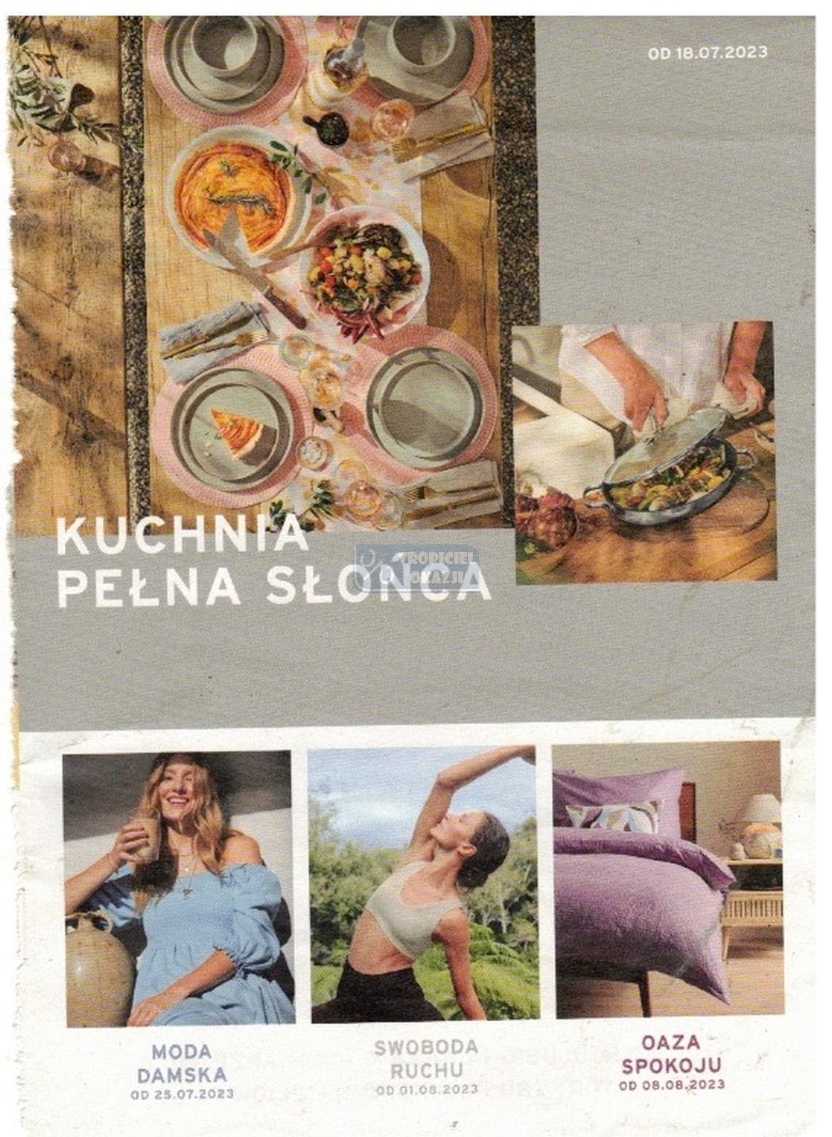 Gazetka promocyjna Tchibo str. 31