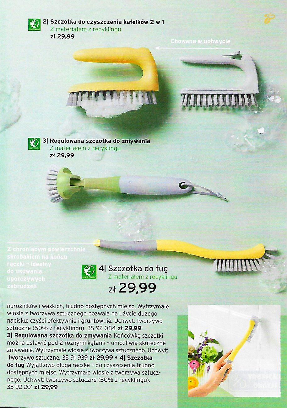 Gazetka promocyjna Tchibo str. 11