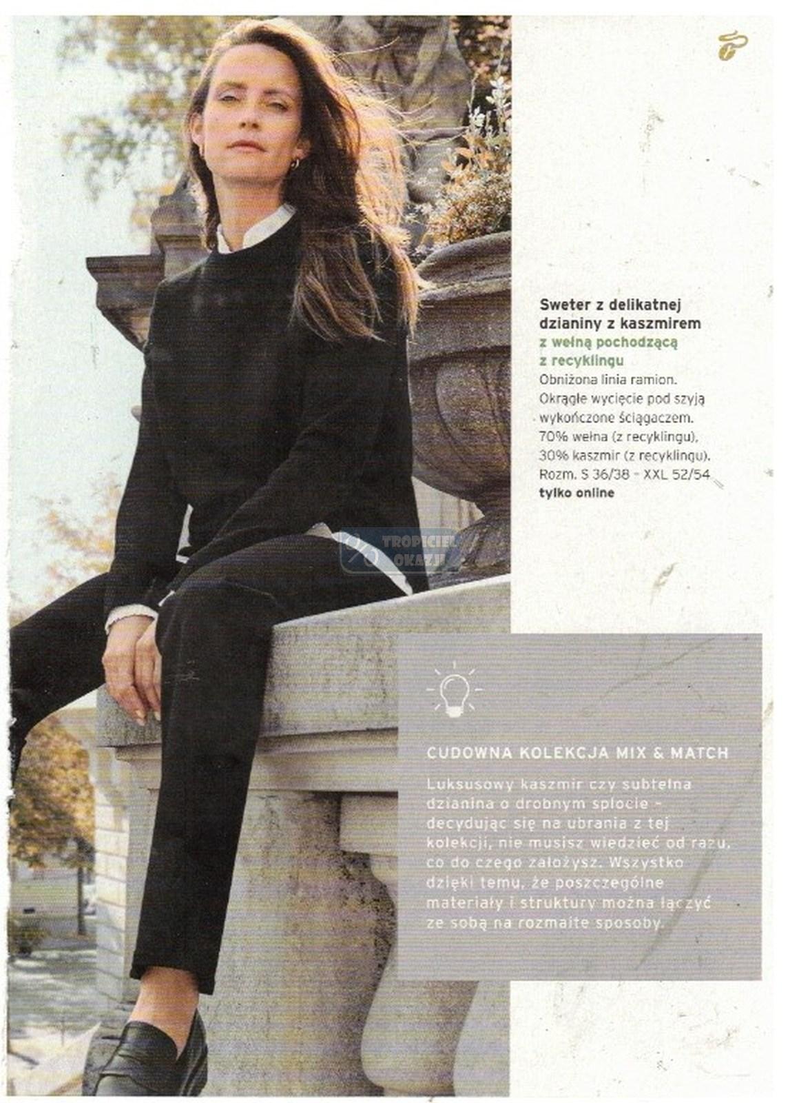 Gazetka promocyjna Tchibo str. 21