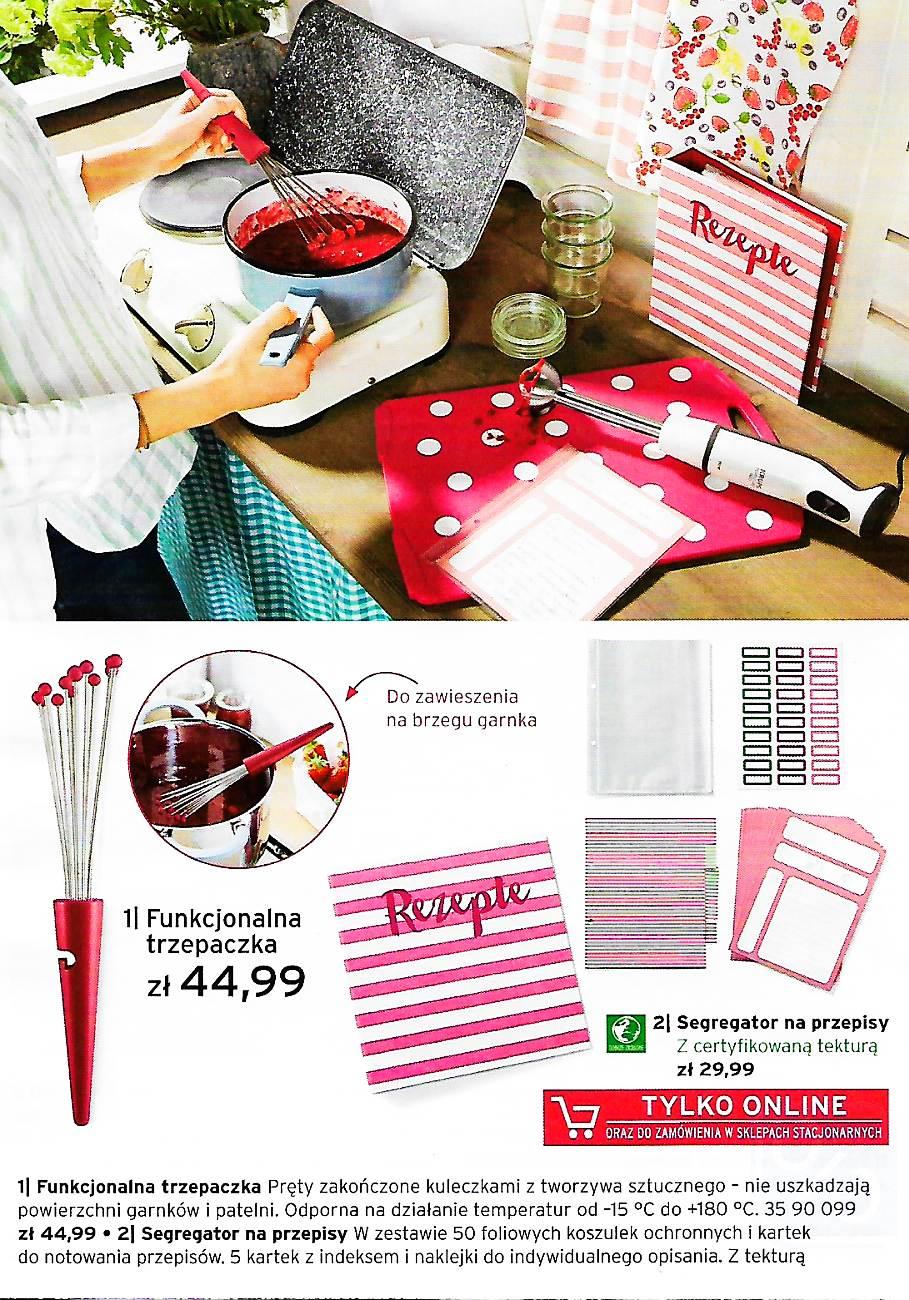 Gazetka promocyjna Tchibo str. 30