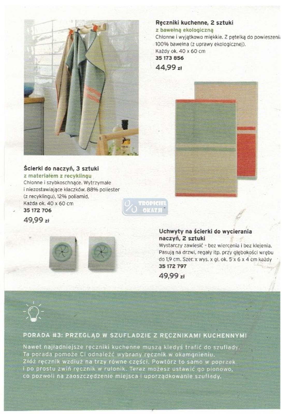 Gazetka promocyjna Tchibo str. 26