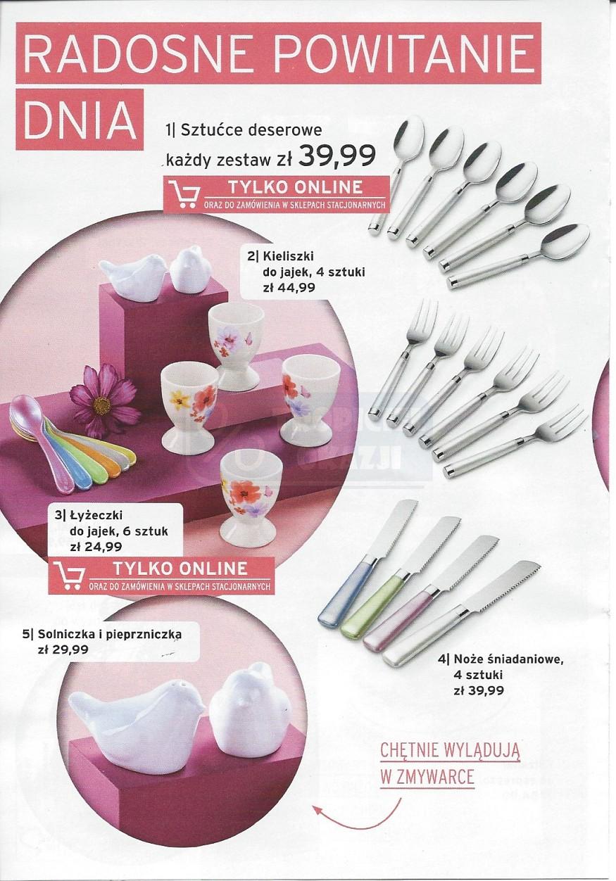 Gazetka promocyjna Tchibo str. 10