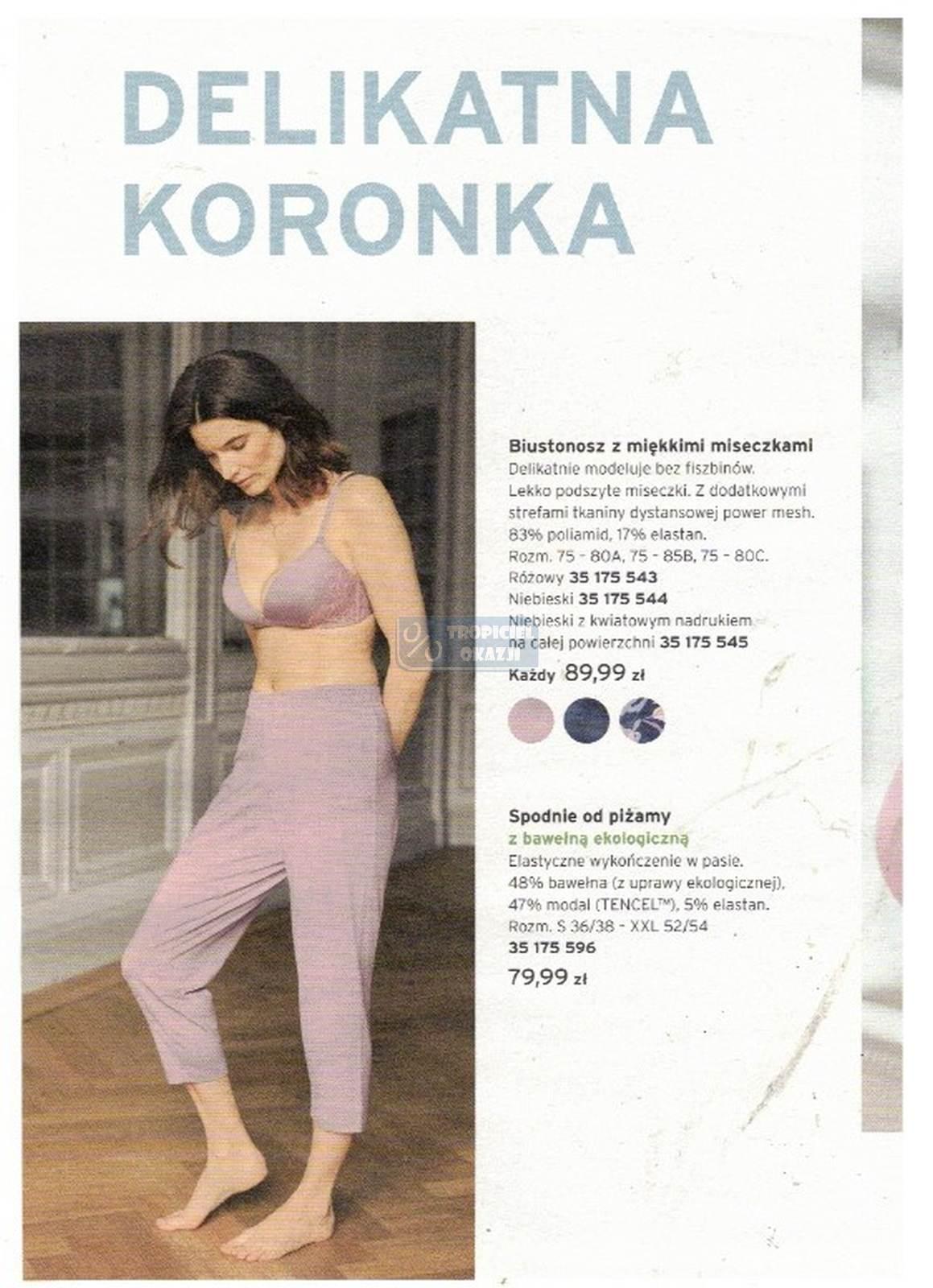 Gazetka promocyjna Tchibo str. 8