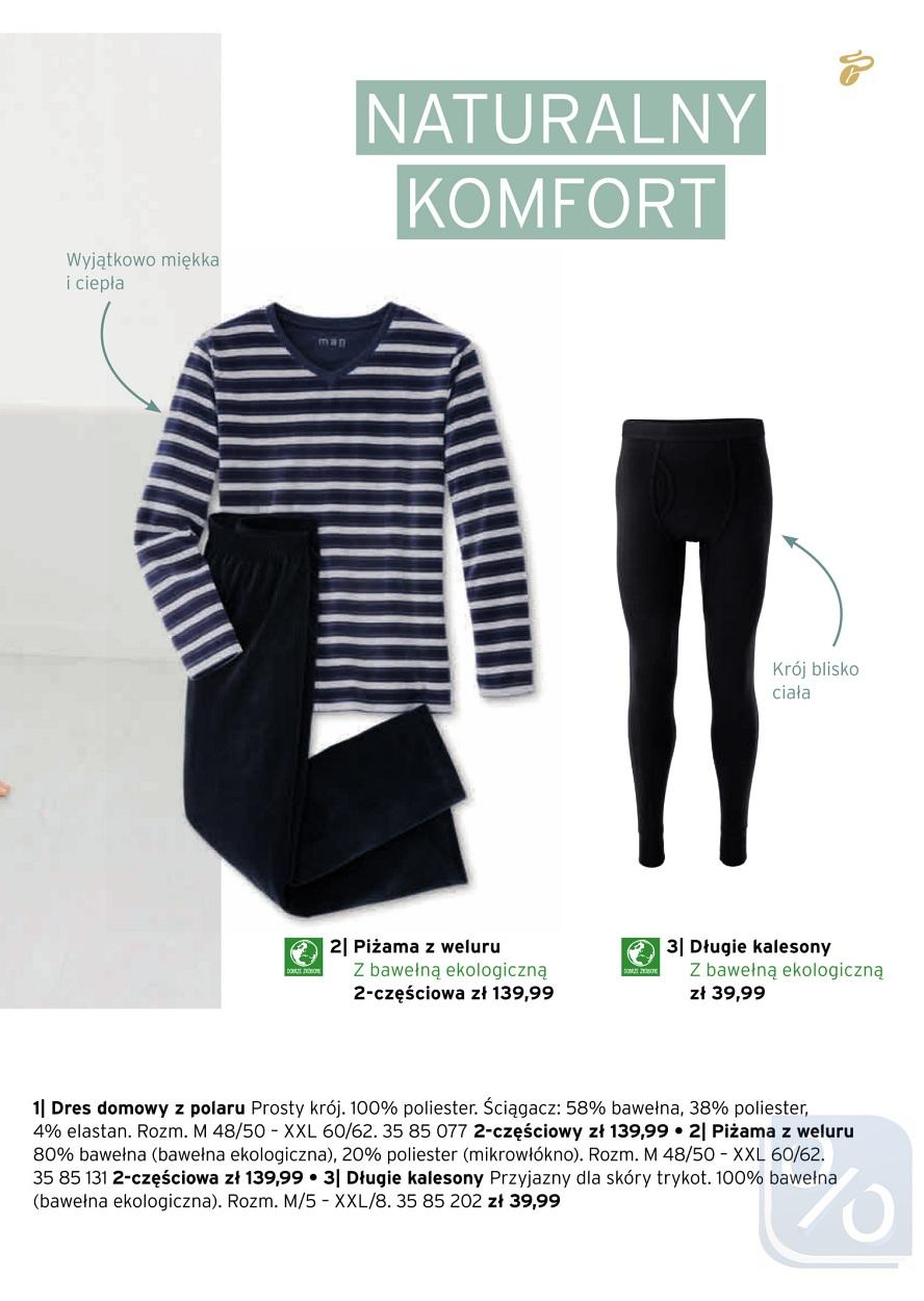 Gazetka promocyjna Tchibo str. 19