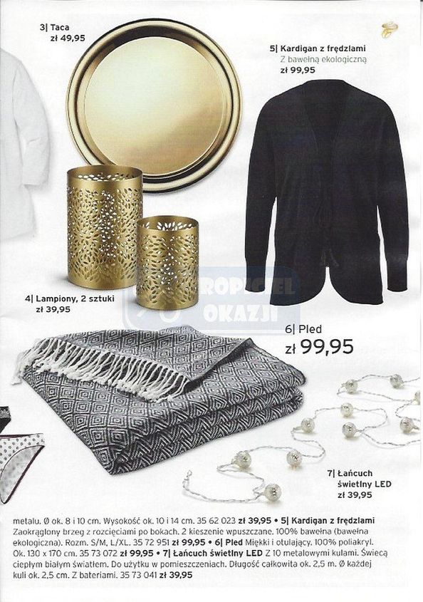 Gazetka promocyjna Tchibo str. 7