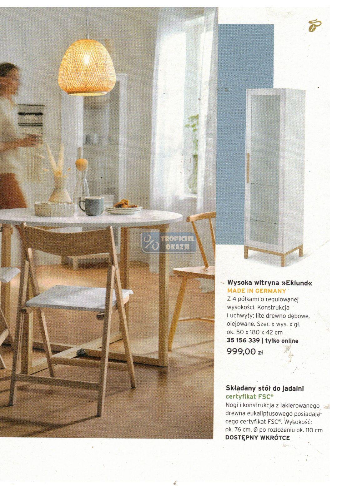 Gazetka promocyjna Tchibo str. 59