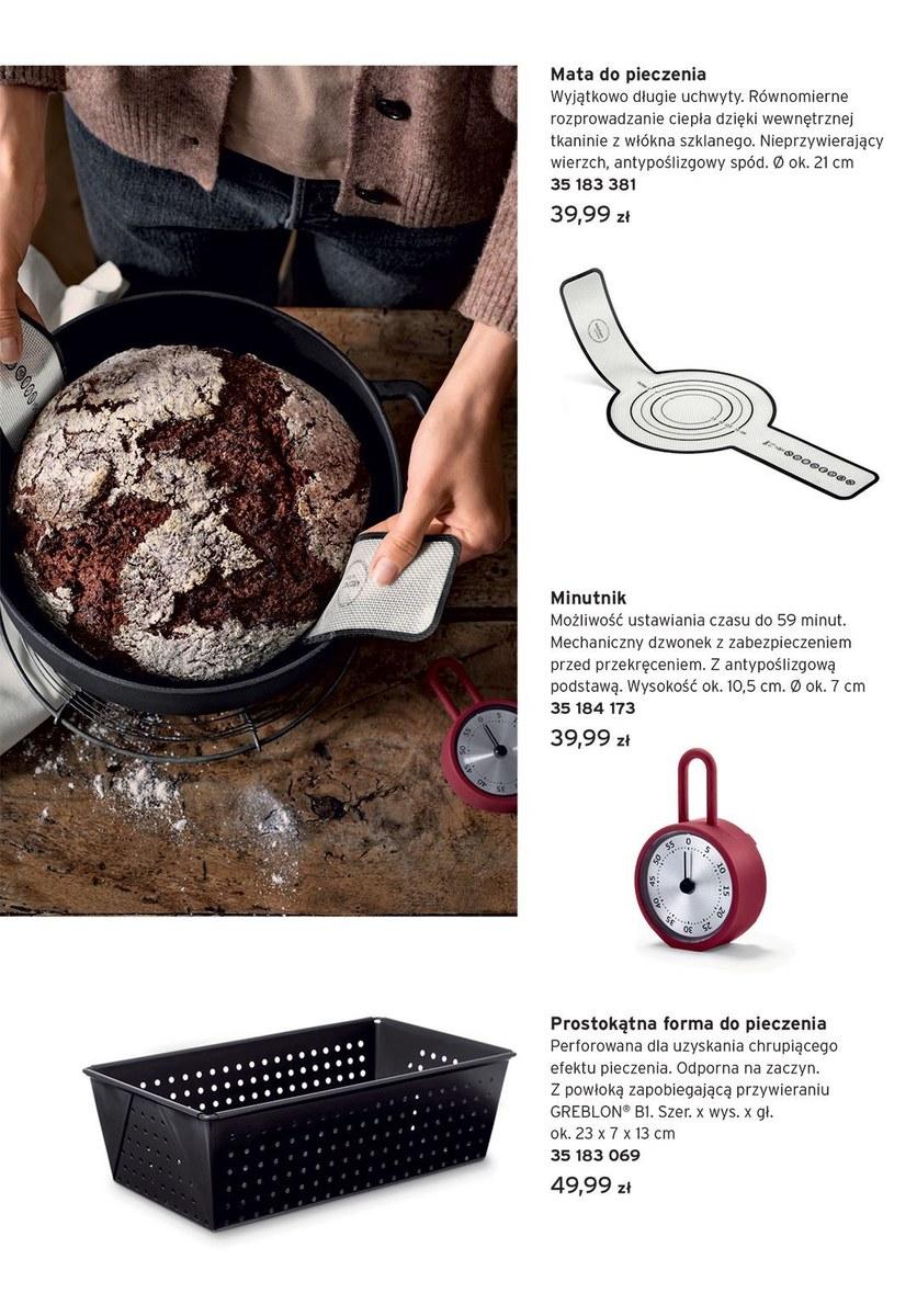 Gazetka promocyjna Tchibo str. 20