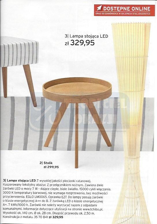 Gazetka promocyjna Tchibo str. 31