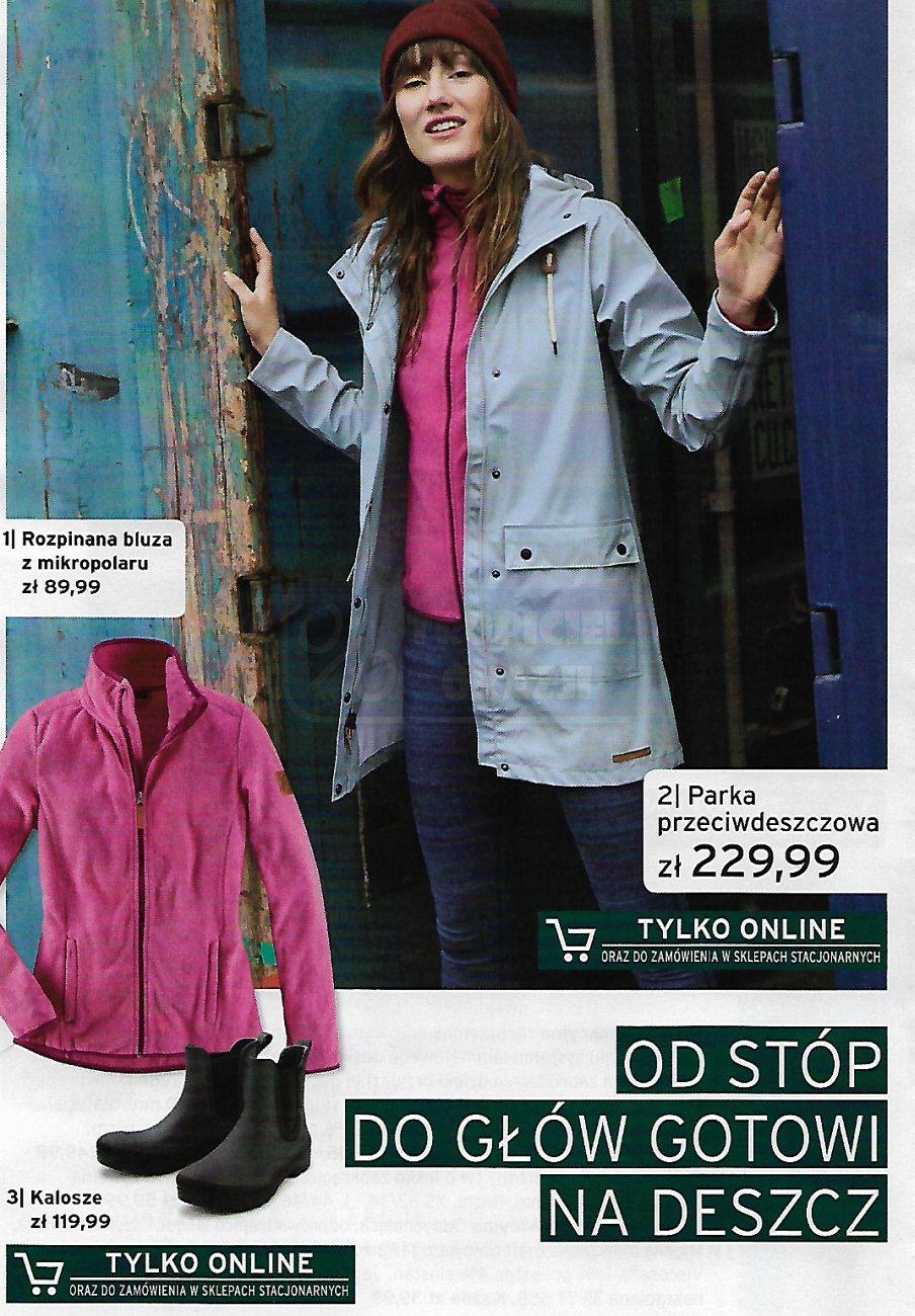 Gazetka promocyjna Tchibo str. 10