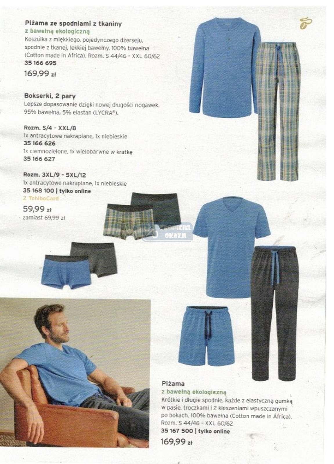 Gazetka promocyjna Tchibo str. 17