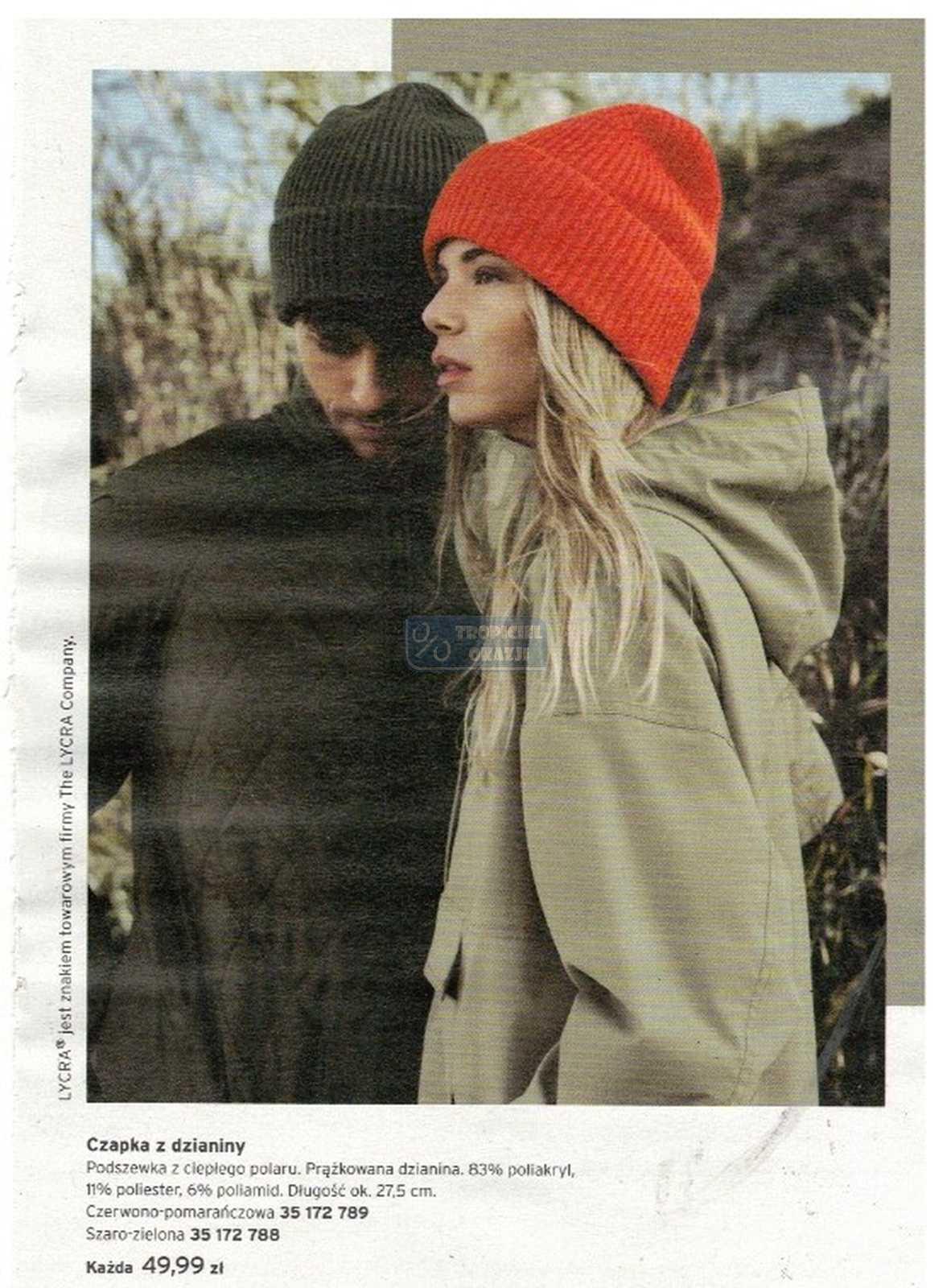 Gazetka promocyjna Tchibo str. 25