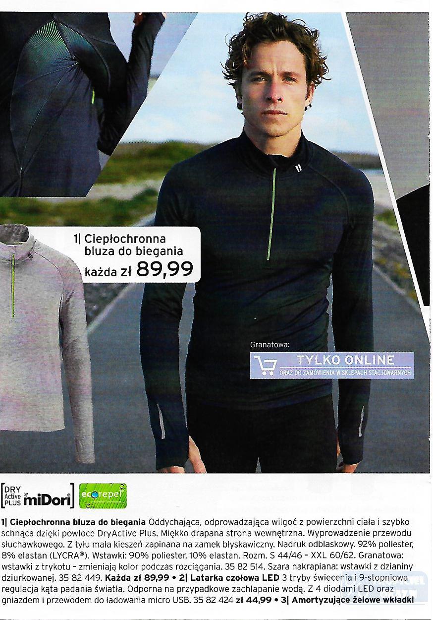 Gazetka promocyjna Tchibo str. 24