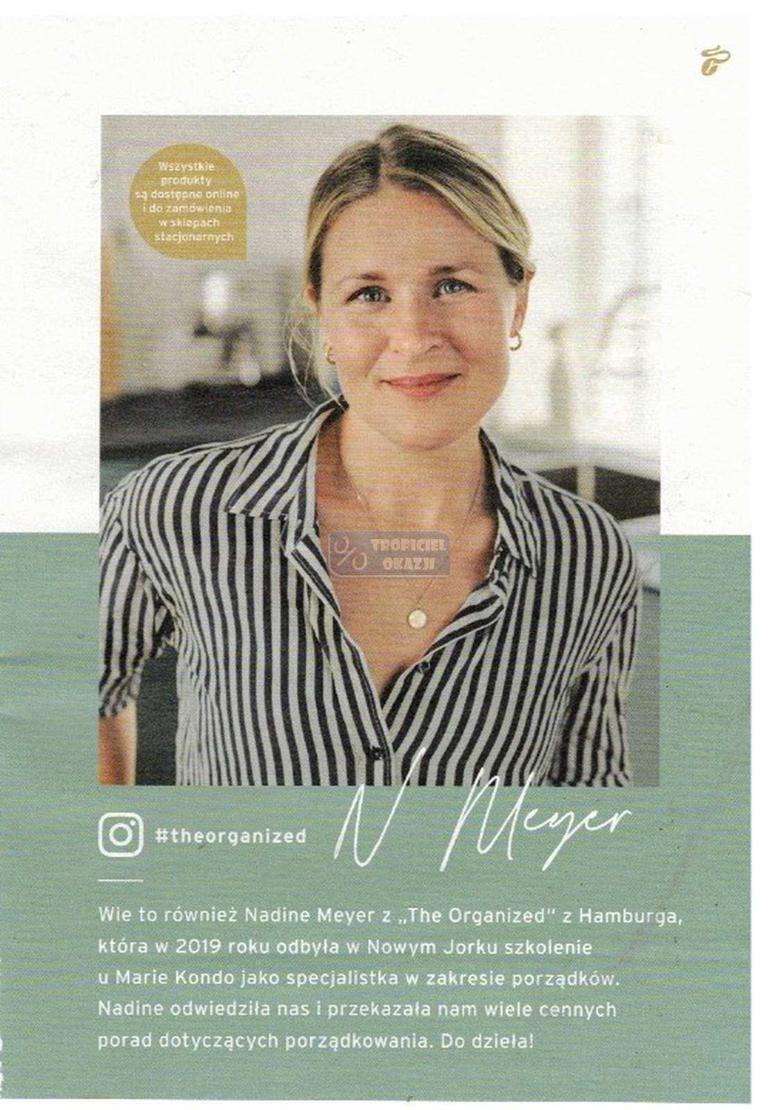 Gazetka promocyjna Tchibo str. 5