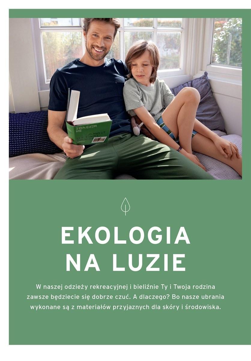 Gazetka promocyjna Tchibo str. 10