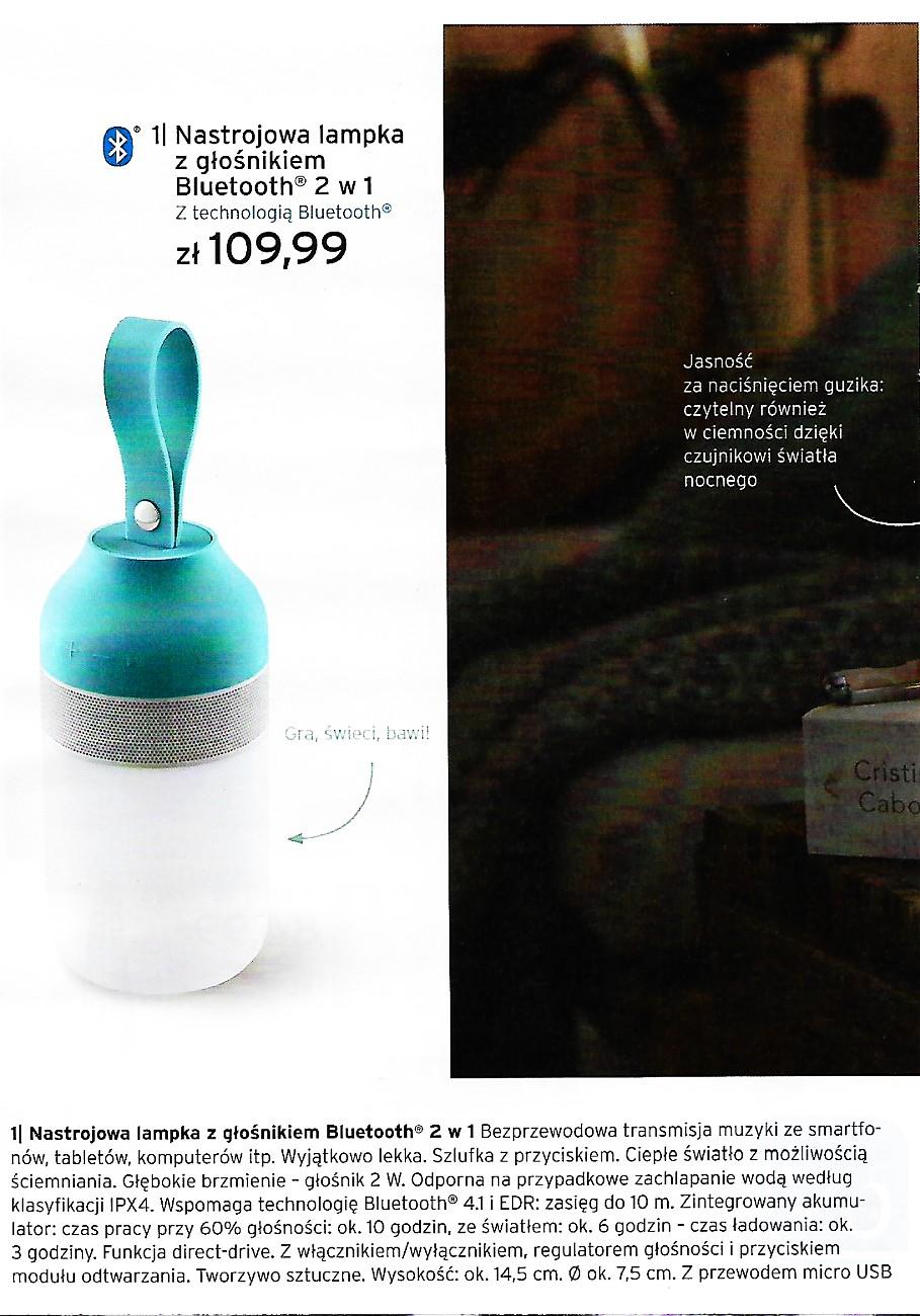 Gazetka promocyjna Tchibo str. 26