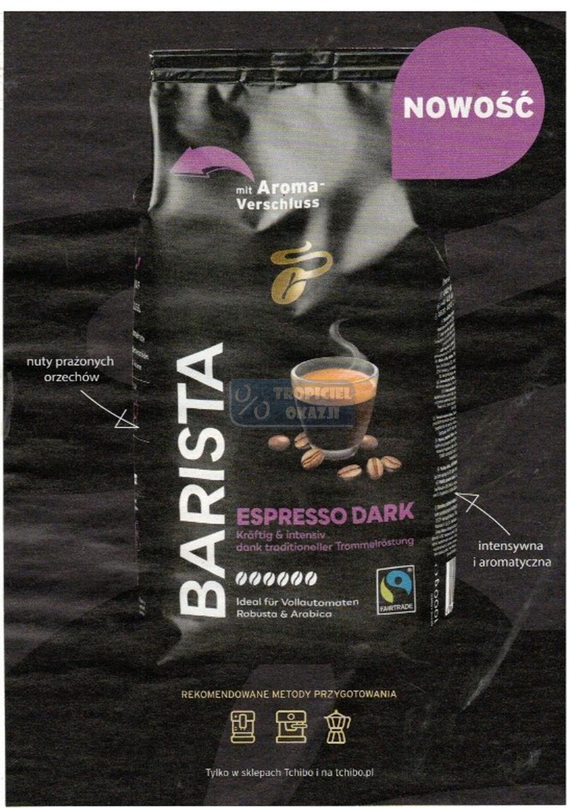 Gazetka promocyjna Tchibo str. 14