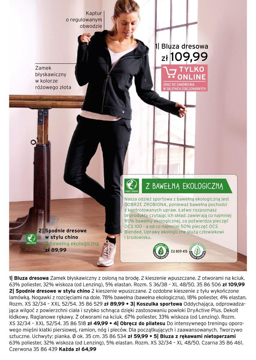 Gazetka promocyjna Tchibo str. 10