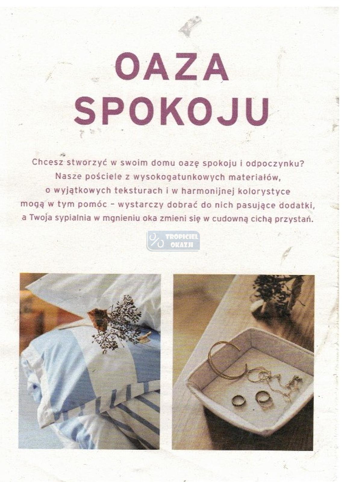 Gazetka promocyjna Tchibo str. 4