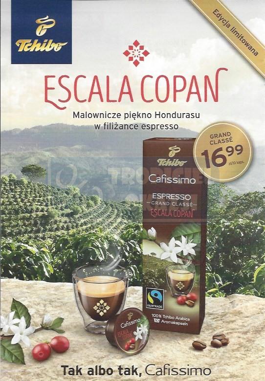 Gazetka promocyjna Tchibo str. 30