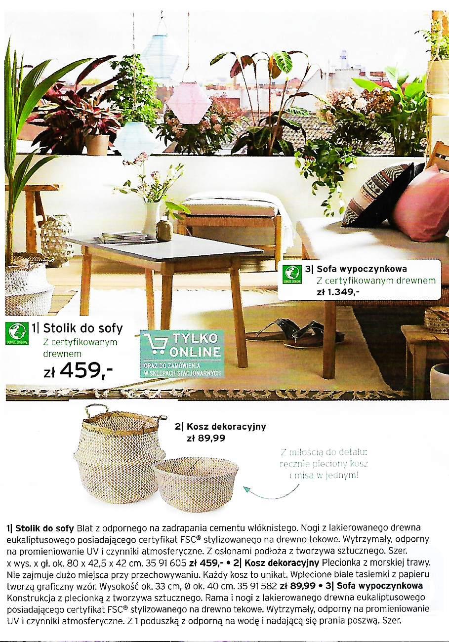 Gazetka promocyjna Tchibo str. 18