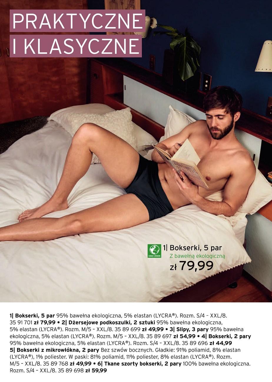 Gazetka promocyjna Tchibo str. 20