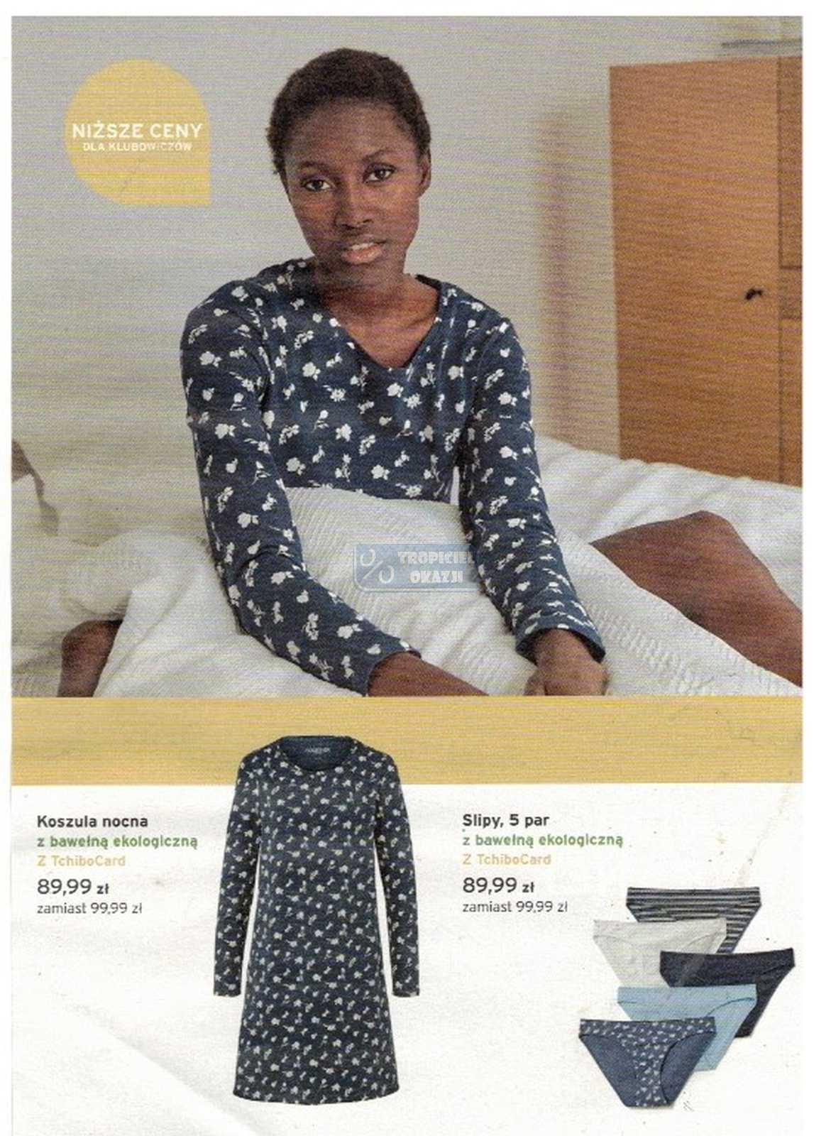 Gazetka promocyjna Tchibo str. 3