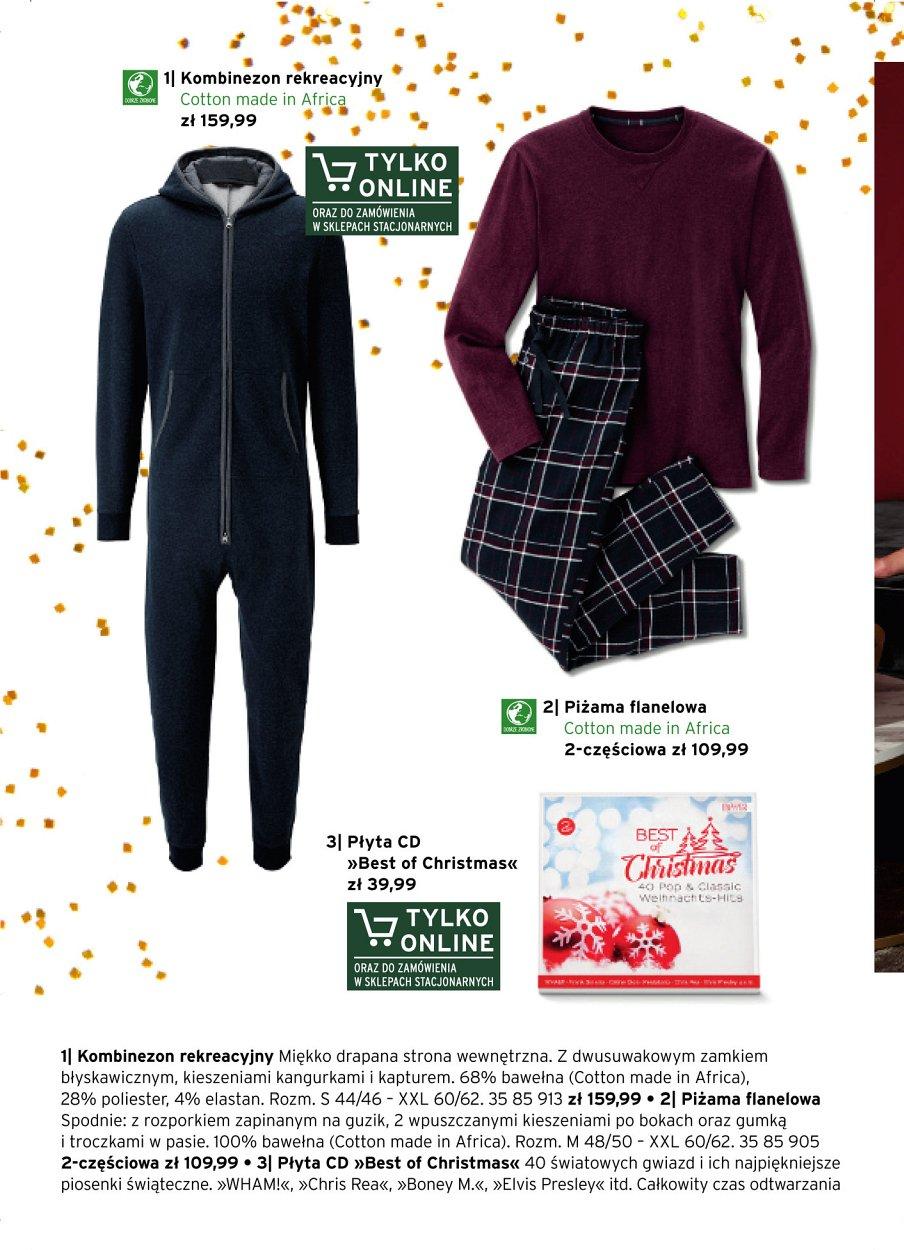 Gazetka promocyjna Tchibo str. 30