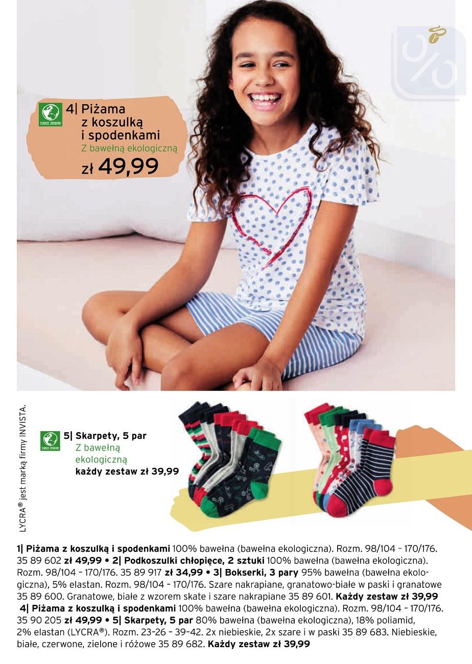 Gazetka promocyjna Tchibo str. 19