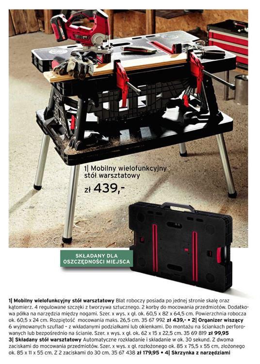 Gazetka promocyjna Tchibo str. 36