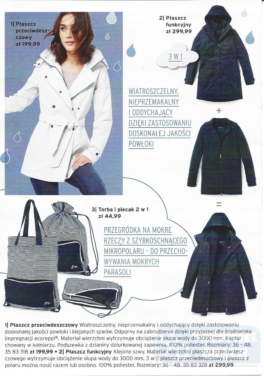 Gazetka promocyjna Tchibo str. 20