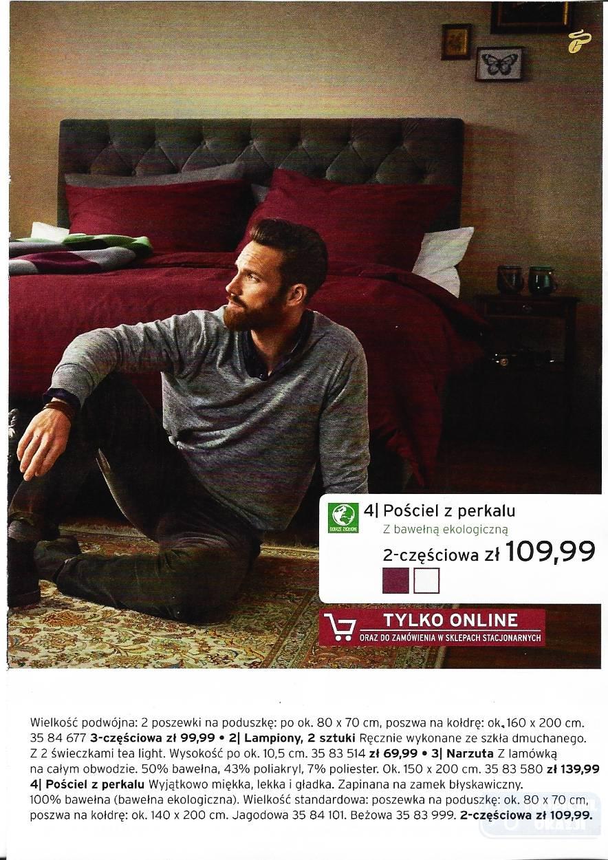 Gazetka promocyjna Tchibo str. 19