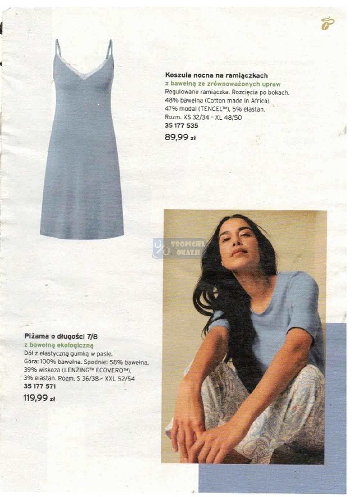 Gazetka promocyjna Tchibo str. 7