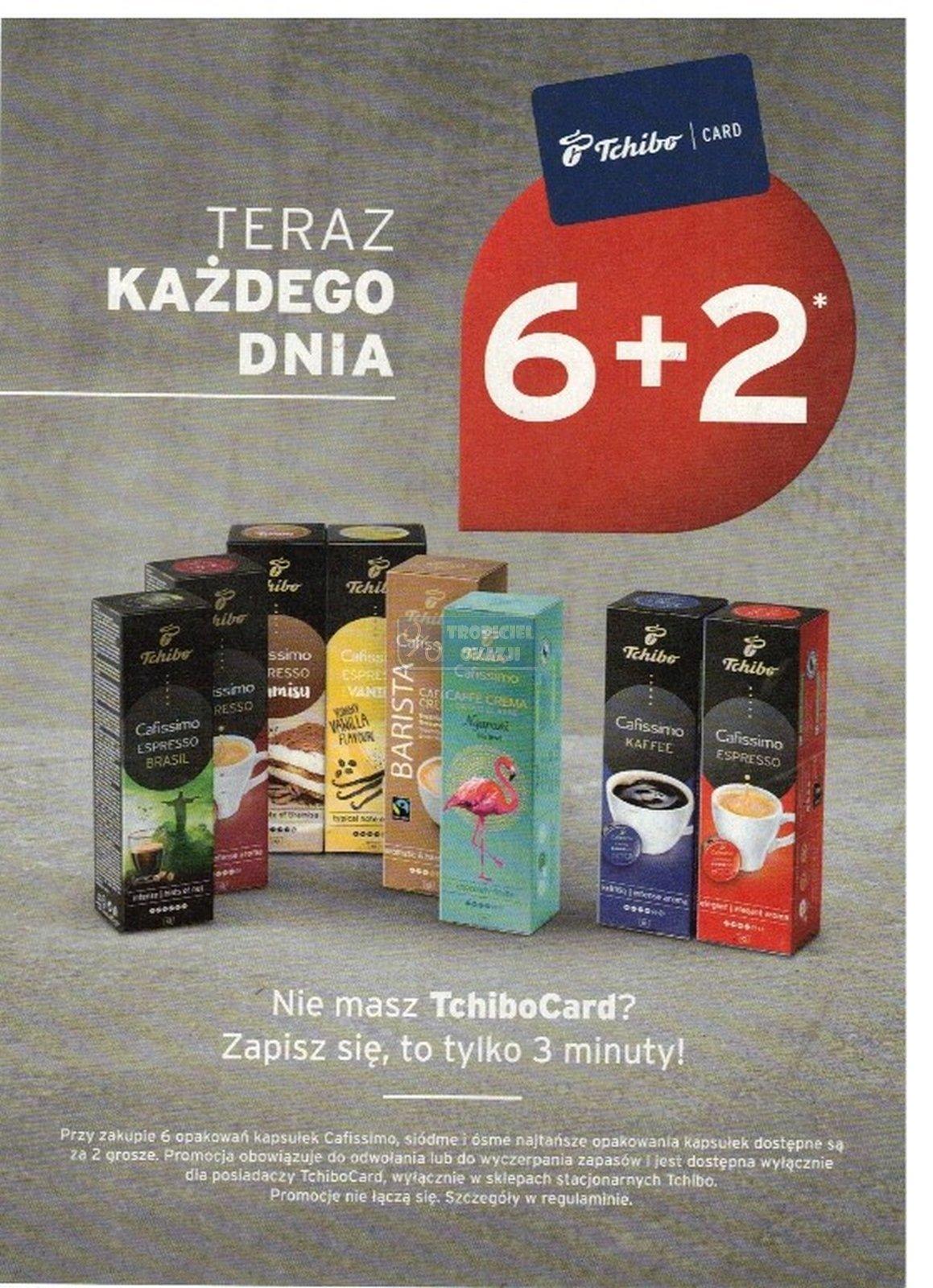 Gazetka promocyjna Tchibo str. 30