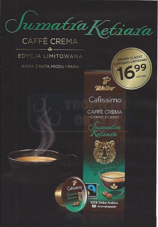 Gazetka promocyjna Tchibo str. 33