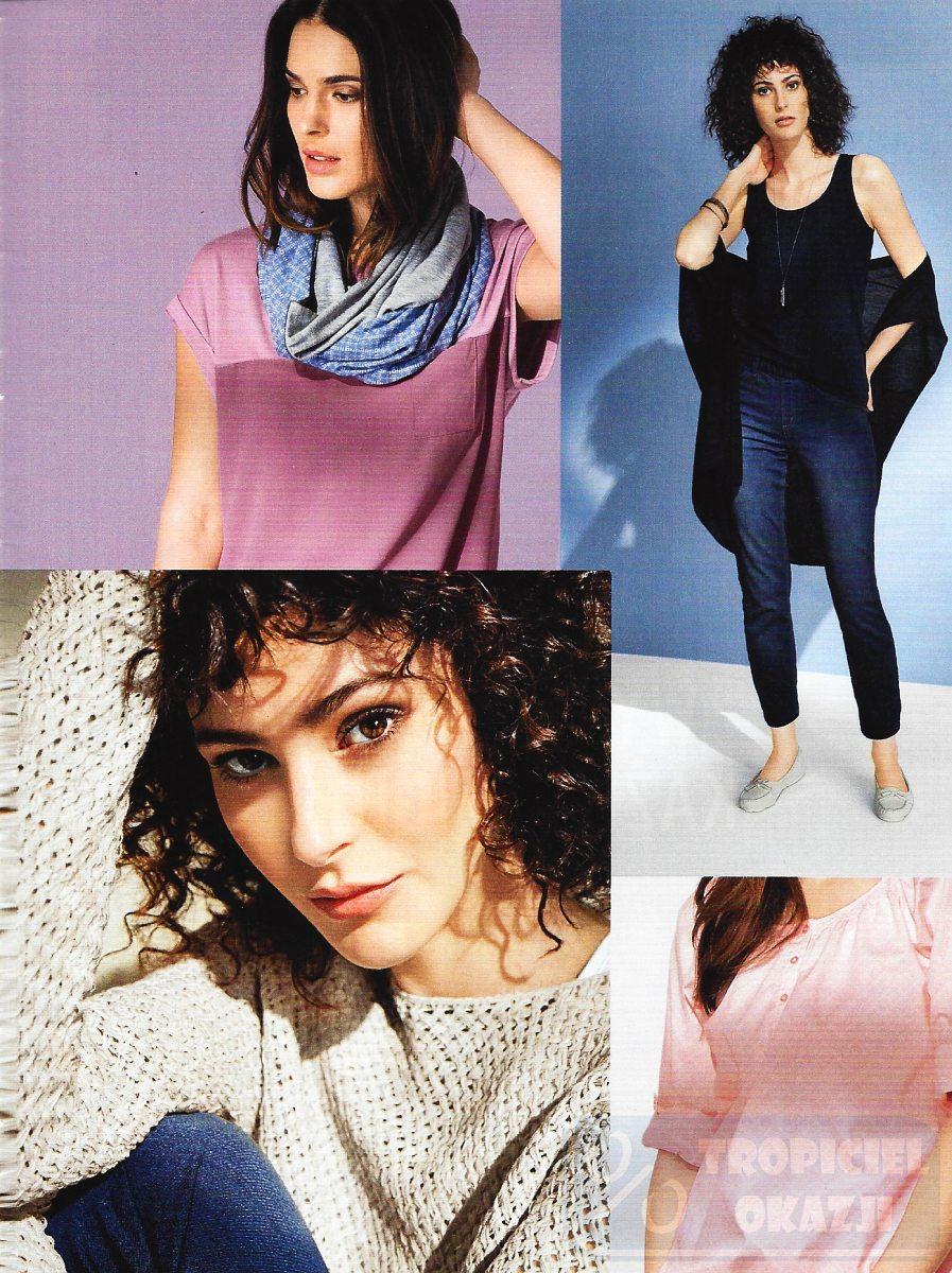 Gazetka promocyjna Tchibo str. 21