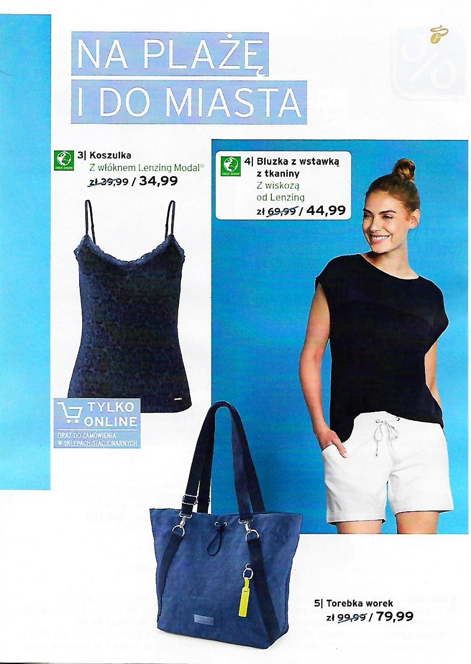 Gazetka promocyjna Tchibo str. 9