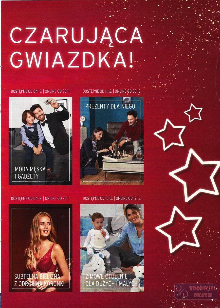 Gazetka promocyjna Tchibo str. 55