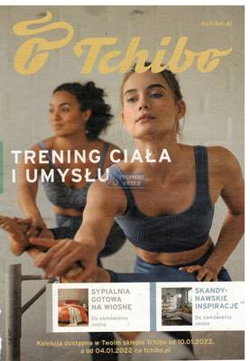 Katalog Tchibo