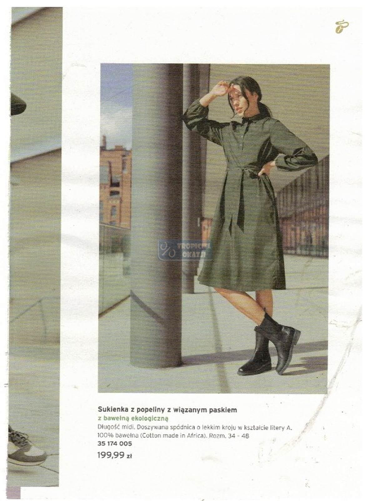 Gazetka promocyjna Tchibo str. 7