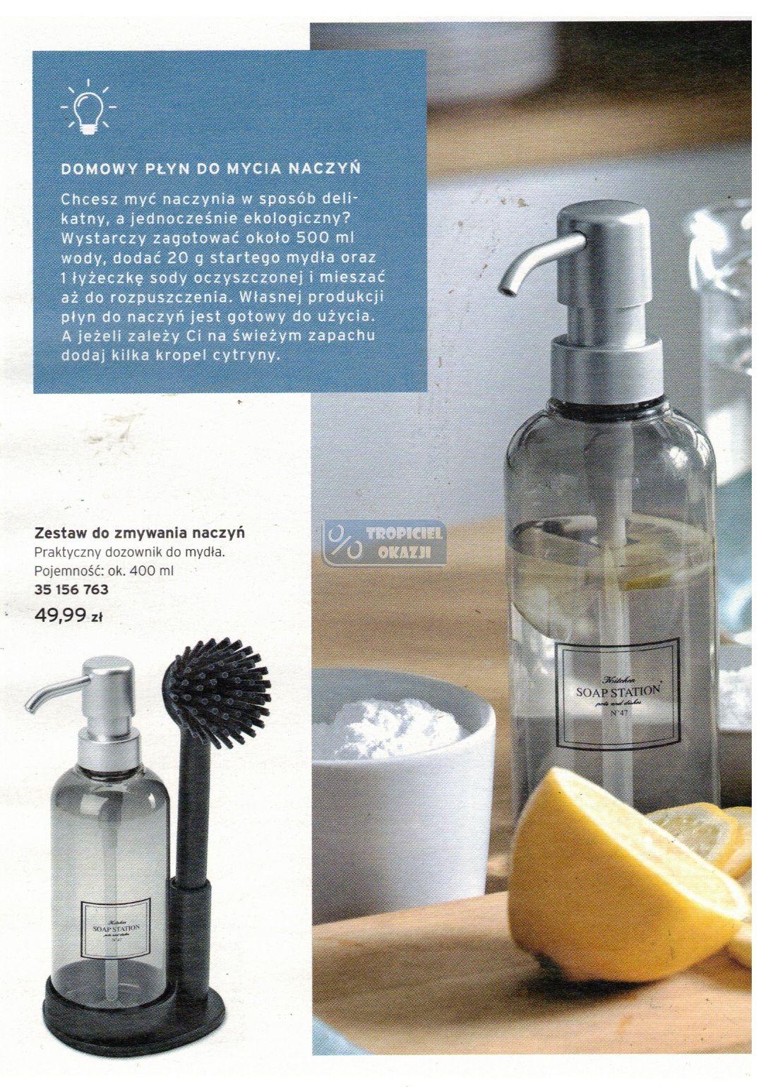 Gazetka promocyjna Tchibo str. 10