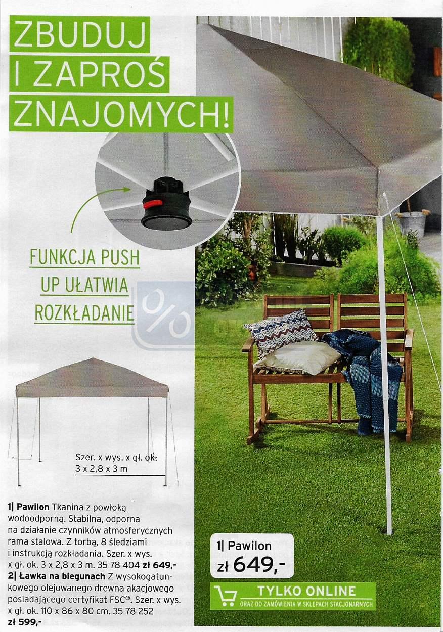 Gazetka promocyjna Tchibo str. 16