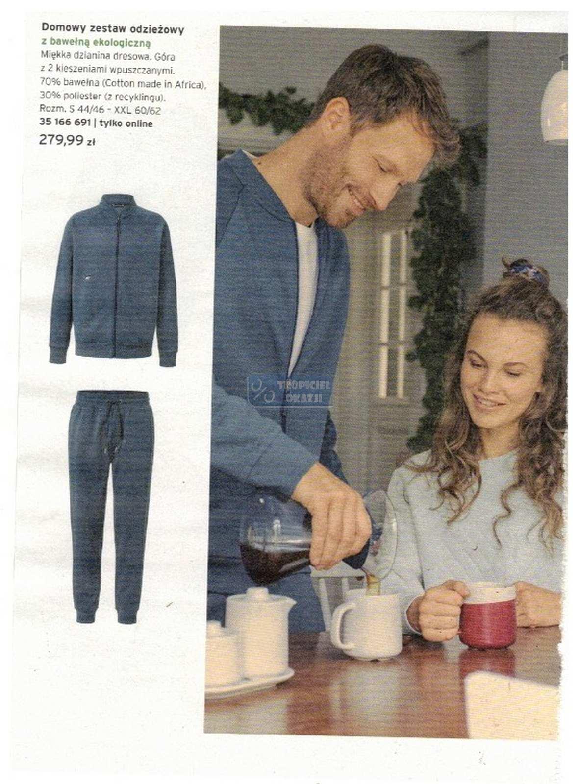 Gazetka promocyjna Tchibo str. 28