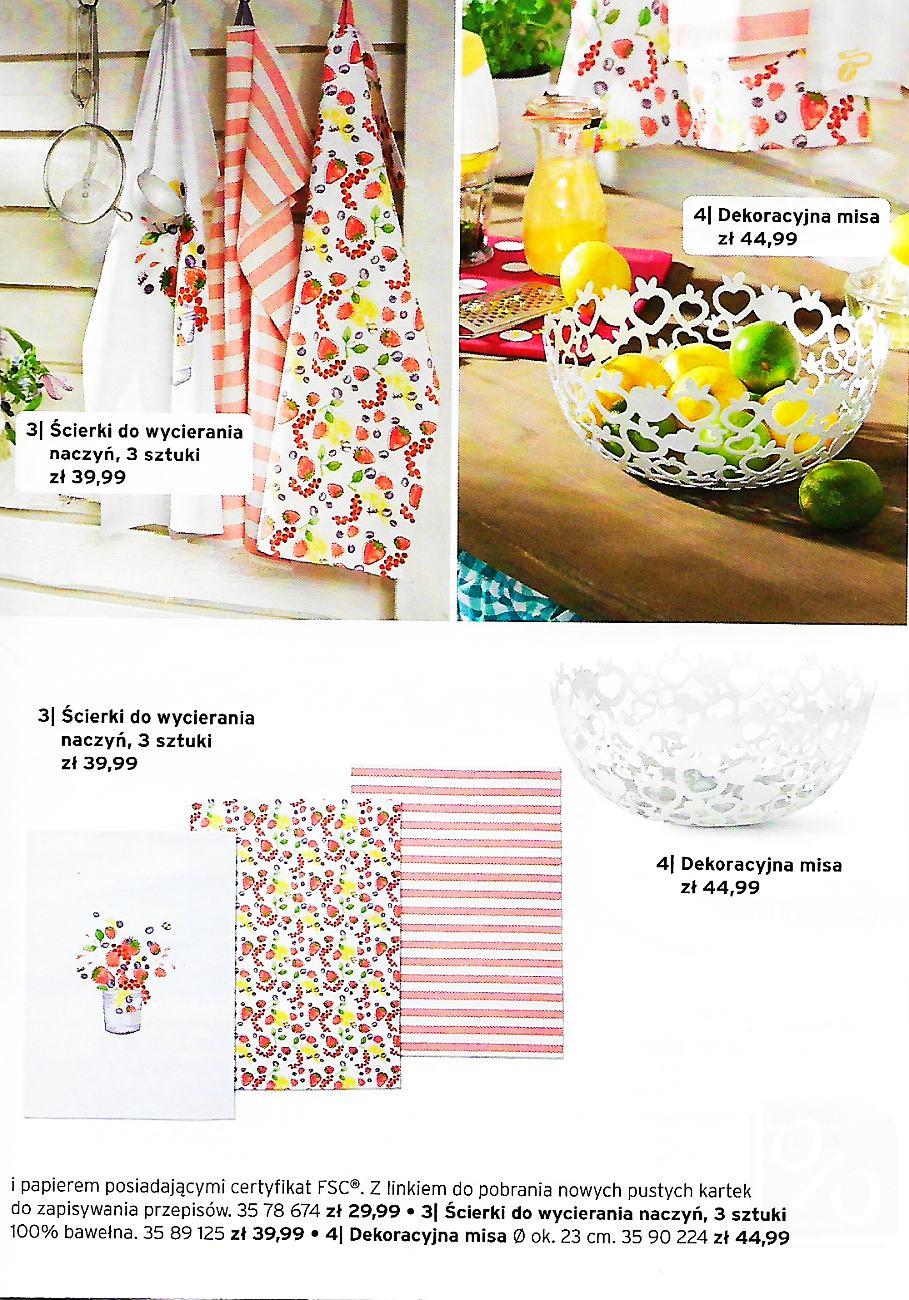 Gazetka promocyjna Tchibo str. 31