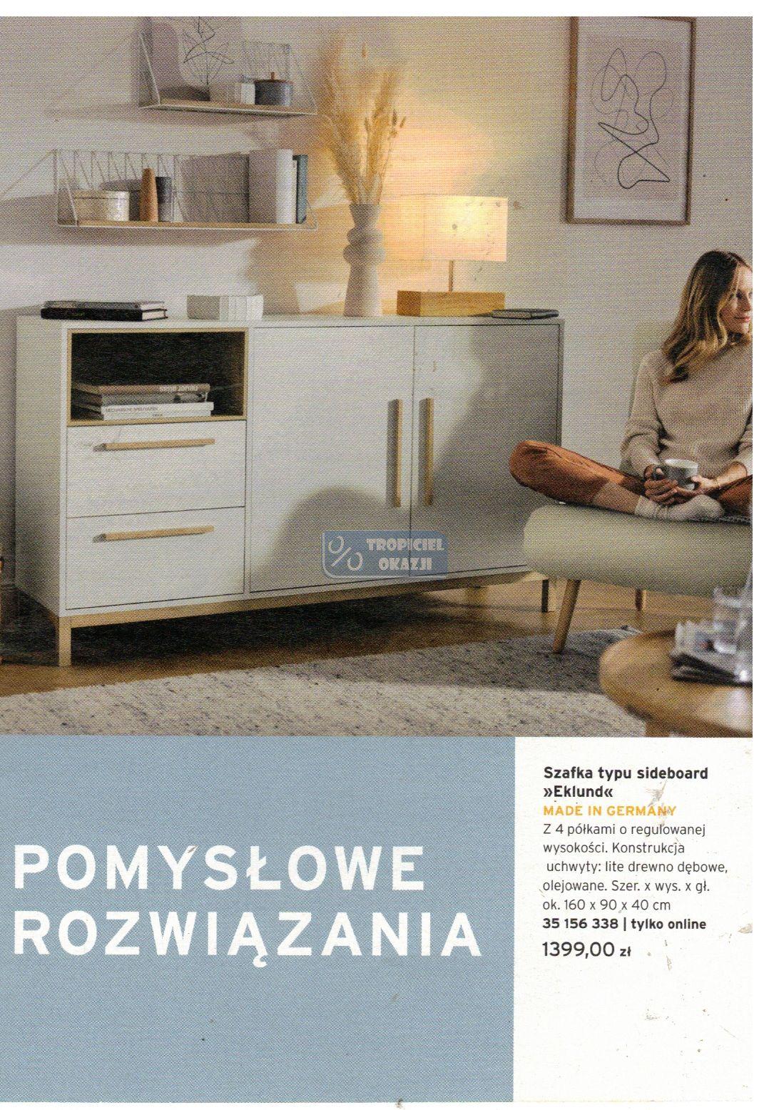 Gazetka promocyjna Tchibo str. 53