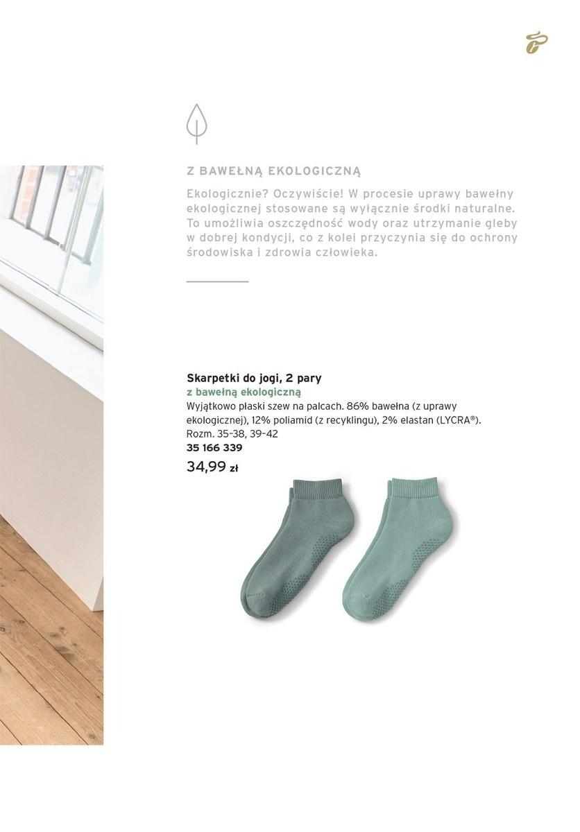 Gazetka promocyjna Tchibo str. 47